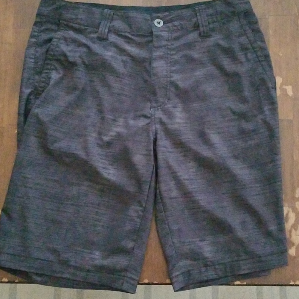 Oakley Hybrid Golf Shorts